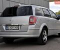 Сірий Опель Астра, об'ємом двигуна 1.7 л та пробігом 200 тис. км за 4999 $, фото 8 на Automoto.ua