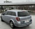 Сірий Опель Астра, об'ємом двигуна 1.7 л та пробігом 221 тис. км за 6200 $, фото 1 на Automoto.ua