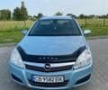 Сірий Опель Астра, об'ємом двигуна 1.2 л та пробігом 245 тис. км за 4999 $, фото 5 на Automoto.ua