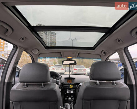 Серый Опель Астра, объемом двигателя 1.8 л и пробегом 237 тыс. км за 6200 $, фото 12 на Automoto.ua