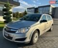 Сірий Опель Астра, об'ємом двигуна 1.8 л та пробігом 155 тис. км за 6500 $, фото 3 на Automoto.ua