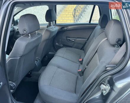 Сірий Опель Астра, об'ємом двигуна 1.6 л та пробігом 202 тис. км за 5900 $, фото 30 на Automoto.ua