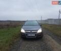 Сірий Опель Астра, об'ємом двигуна 1.8 л та пробігом 230 тис. км за 5500 $, фото 3 на Automoto.ua