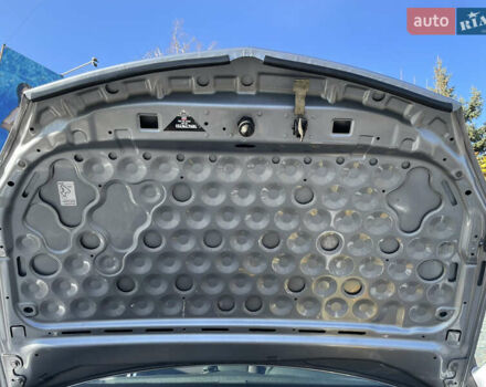 Серый Опель Астра, объемом двигателя 1.6 л и пробегом 228 тыс. км за 5500 $, фото 56 на Automoto.ua