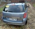 Сірий Опель Астра, об'ємом двигуна 1.6 л та пробігом 240 тис. км за 5500 $, фото 12 на Automoto.ua
