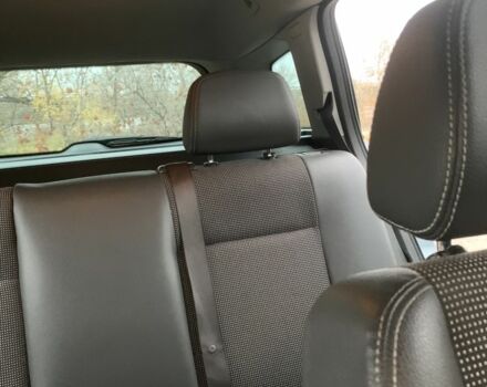 Серый Опель Астра, объемом двигателя 1.9 л и пробегом 297 тыс. км за 5800 $, фото 20 на Automoto.ua