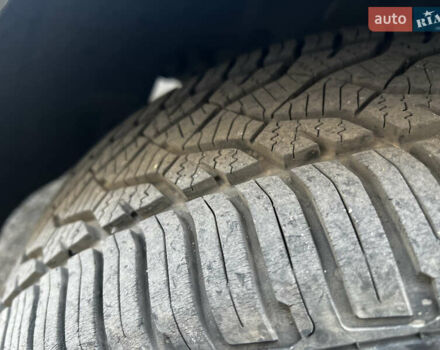 Серый Опель Астра, объемом двигателя 1.6 л и пробегом 276 тыс. км за 5500 $, фото 21 на Automoto.ua