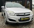 Серый Опель Астра, объемом двигателя 1.7 л и пробегом 300 тыс. км за 6100 $, фото 1 на Automoto.ua
