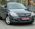 Серый Опель Астра, объемом двигателя 0 л и пробегом 230 тыс. км за 5700 $, фото 1 на Automoto.ua