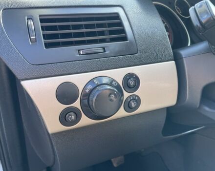 Серый Опель Астра, объемом двигателя 1.6 л и пробегом 228 тыс. км за 5500 $, фото 12 на Automoto.ua