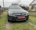Сірий Опель Астра, об'ємом двигуна 1.6 л та пробігом 232 тис. км за 5500 $, фото 7 на Automoto.ua