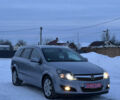 Сірий Опель Астра, об'ємом двигуна 1.9 л та пробігом 234 тис. км за 6750 $, фото 1 на Automoto.ua