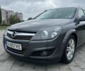 Опель Астра 2009 в Черкассах на Automoto.ua Серый Опель Астра, объемом двигателя 1.6 л и пробегом 259 тыс. км за 6600 $, фото 4 на Automoto.ua