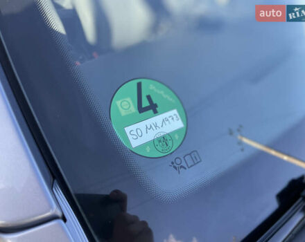 Серый Опель Астра, объемом двигателя 1.6 л и пробегом 228 тыс. км за 5500 $, фото 12 на Automoto.ua