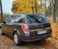 Опель Астра 2009 у Глухове на Automoto.ua Сірий Опель Астра, об'ємом двигуна 1.6 л та пробігом 255 тис. км за 5500 $, фото 4 на Automoto.ua
