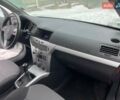 Сірий Опель Астра, об'ємом двигуна 1.6 л та пробігом 181 тис. км за 5999 $, фото 50 на Automoto.ua