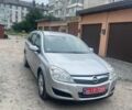 Сірий Опель Астра, об'ємом двигуна 1.6 л та пробігом 204 тис. км за 4950 $, фото 1 на Automoto.ua
