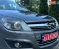 Сірий Опель Астра, об'ємом двигуна 1.8 л та пробігом 170 тис. км за 6200 $, фото 20 на Automoto.ua