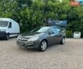 Сірий Опель Астра, об'ємом двигуна 1.6 л та пробігом 186 тис. км за 6299 $, фото 1 на Automoto.ua
