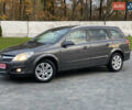 Серый Опель Астра, объемом двигателя 1.6 л и пробегом 198 тыс. км за 6299 $, фото 2 на Automoto.ua