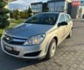 Сірий Опель Астра, об'ємом двигуна 1.8 л та пробігом 155 тис. км за 6500 $, фото 1 на Automoto.ua
