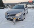 Сірий Опель Астра, об'ємом двигуна 1.8 л та пробігом 222 тис. км за 6500 $, фото 1 на Automoto.ua