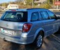 Опель Астра 2009 в Обухове на Automoto.ua Серый Опель Астра, объемом двигателя 1.6 л и пробегом 201 тыс. км за 6500 $, фото 3 на Automoto.ua