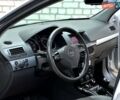Серый Опель Астра, объемом двигателя 1.7 л и пробегом 304 тыс. км за 5800 $, фото 26 на Automoto.ua