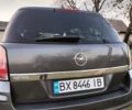 Опель Астра 2009 в Староконстантинов на Automoto.ua Серый Опель Астра, объемом двигателя 1.8 л и пробегом 198 тыс. км за 6099 $, фото 6 на Automoto.ua