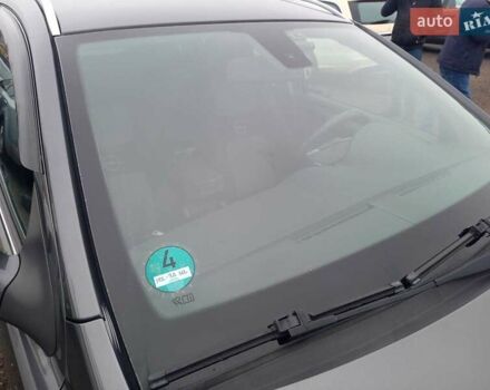 Серый Опель Астра, объемом двигателя 1.6 л и пробегом 263 тыс. км за 6600 $, фото 6 на Automoto.ua