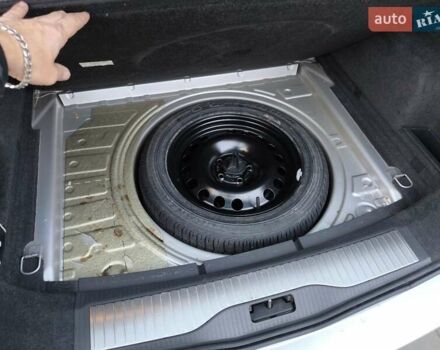 Серый Опель Астра, объемом двигателя 1.6 л и пробегом 229 тыс. км за 6000 $, фото 24 на Automoto.ua