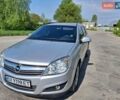 Серый Опель Астра, объемом двигателя 1.6 л и пробегом 270 тыс. км за 5400 $, фото 7 на Automoto.ua