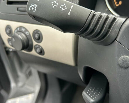 Сірий Опель Астра, об'ємом двигуна 1.6 л та пробігом 152 тис. км за 5999 $, фото 30 на Automoto.ua