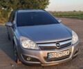 Серый Опель Астра, объемом двигателя 1.6 л и пробегом 208 тыс. км за 5900 $, фото 1 на Automoto.ua