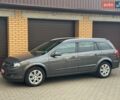 Сірий Опель Астра, об'ємом двигуна 1.6 л та пробігом 185 тис. км за 5600 $, фото 1 на Automoto.ua