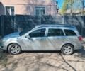 Серый Опель Астра, объемом двигателя 1.6 л и пробегом 203 тыс. км за 5800 $, фото 23 на Automoto.ua