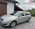 Серый Опель Астра, объемом двигателя 1.25 л и пробегом 236 тыс. км за 4900 $, фото 1 на Automoto.ua