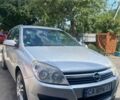 Сірий Опель Астра, об'ємом двигуна 1.91 л та пробігом 295 тис. км за 4000 $, фото 1 на Automoto.ua
