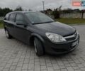 Опель Астра 2009 в Львове на Automoto.ua Серый Опель Астра, объемом двигателя 1.69 л и пробегом 191 тыс. км за 6200 $, фото 5 на Automoto.ua