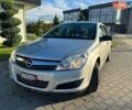 Сірий Опель Астра, об'ємом двигуна 1.8 л та пробігом 155 тис. км за 6500 $, фото 11 на Automoto.ua