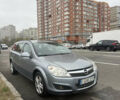 Опель Астра 2009 в Киеве на Automoto.ua Серый Опель Астра, объемом двигателя 1.9 л и пробегом 269 тыс. км за 2850 $, фото 1 на Automoto.ua