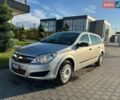 Сірий Опель Астра, об'ємом двигуна 1.8 л та пробігом 155 тис. км за 6500 $, фото 16 на Automoto.ua