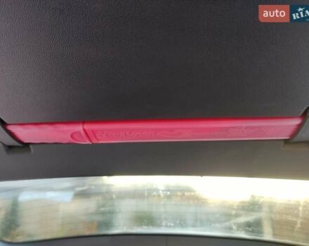 Серый Опель Астра, объемом двигателя 1.6 л и пробегом 240 тыс. км за 5550 $, фото 38 на Automoto.ua