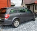 Сірий Опель Астра, об'ємом двигуна 1.6 л та пробігом 256 тис. км за 5800 $, фото 7 на Automoto.ua