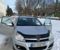 Серый Опель Астра, объемом двигателя 1.6 л и пробегом 248 тыс. км за 5450 $, фото 6 на Automoto.ua