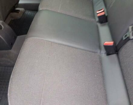 Серый Опель Астра, объемом двигателя 1.6 л и пробегом 231 тыс. км за 6200 $, фото 18 на Automoto.ua