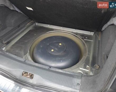 Серый Опель Астра, объемом двигателя 1.6 л и пробегом 263 тыс. км за 6600 $, фото 22 на Automoto.ua