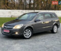 Серый Опель Астра, объемом двигателя 1.6 л и пробегом 198 тыс. км за 6299 $, фото 1 на Automoto.ua
