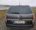 Сірий Опель Астра, об'ємом двигуна 1.8 л та пробігом 235 тис. км за 5500 $, фото 3 на Automoto.ua