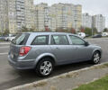 Опель Астра 2009 в Киеве на Automoto.ua Серый Опель Астра, объемом двигателя 1.9 л и пробегом 269 тыс. км за 2850 $, фото 4 на Automoto.ua